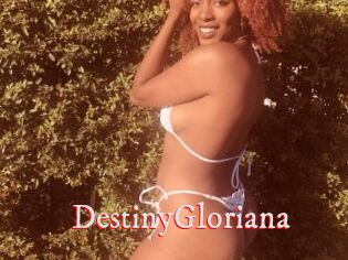 DestinyGloriana