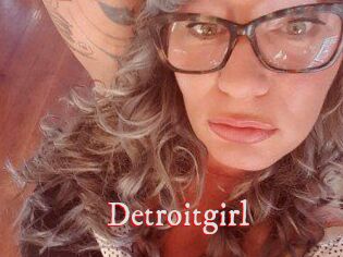 Detroitgirl