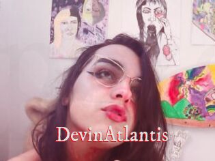 DevinAtlantis