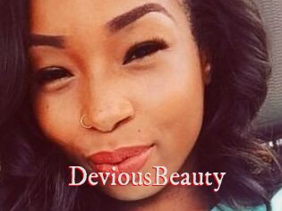 DeviousBeauty