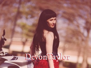 DevonTaylor