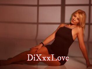 DiXxxLove