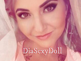 DiaSexyDoll