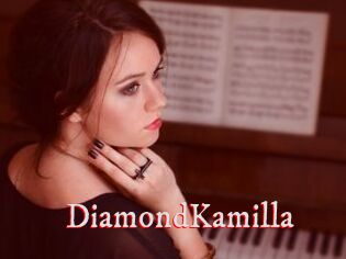 DiamondKamilla