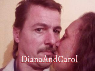 DianaAndCarol