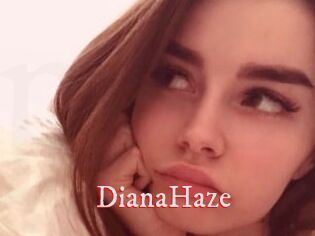 DianaHaze