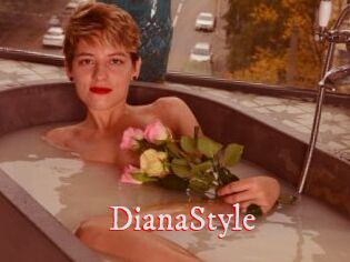 DianaStyle