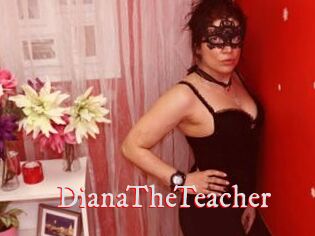 DianaTheTeacher