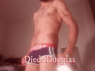 DiedoDouglas