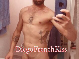 DiegoFrenchKiss