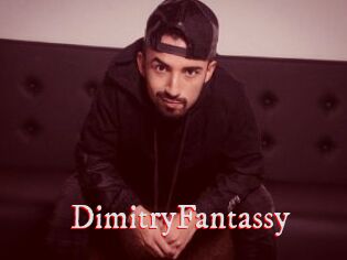 DimitryFantassy