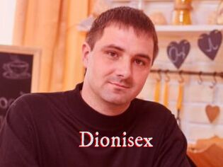 Dionisex