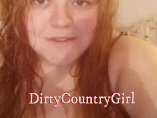 DirtyCountryGirl