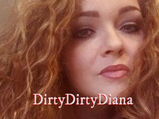 DirtyDirtyDiana