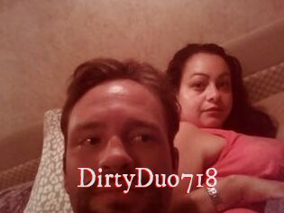 DirtyDuo718