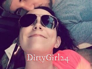 DirtyGirl24