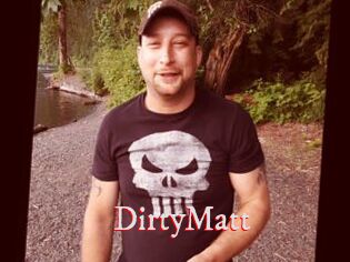 DirtyMatt