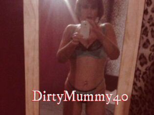 DirtyMummy40