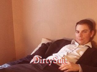 DirtySuit