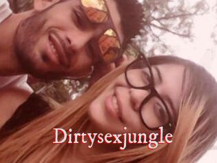 Dirtysexjungle