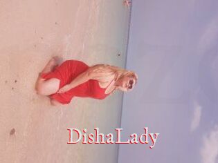 DishaLady