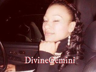 DivineGemini