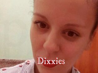 Dixxies