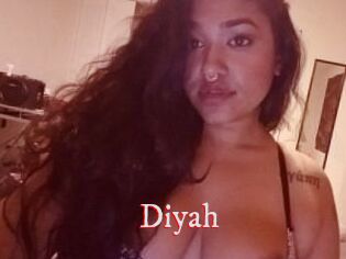 Diyah