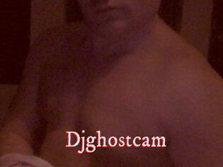 Djghostcam