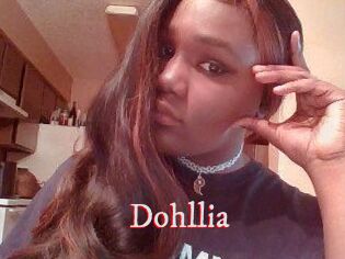 Dohllia