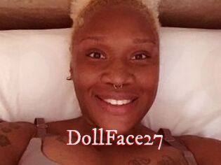 DollFace27