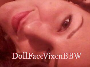 DollFaceVixenBBW