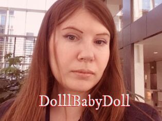 DolllBabyDoll