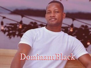 DominantBlack