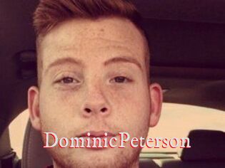 Dominic_Peterson