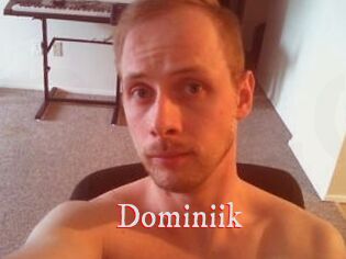 Dominiik