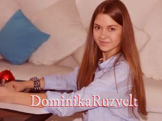 DominikaRuzvelt