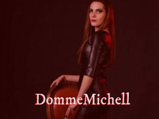 DommeMichell