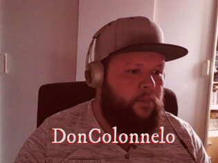 DonColonnelo