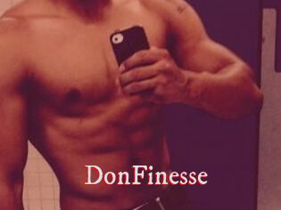 DonFinesse