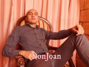 DonJoan
