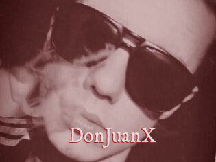 DonJuanX