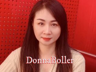 DonnaBoller