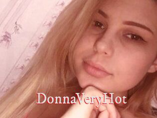 DonnaVeryHot