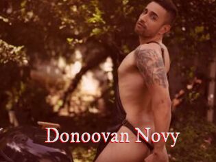 Donoovan_Novy