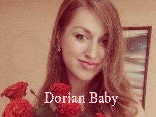 Dorian_Baby