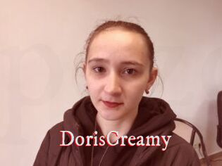 DorisCreamy