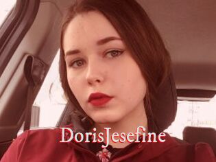 DorisJesefine