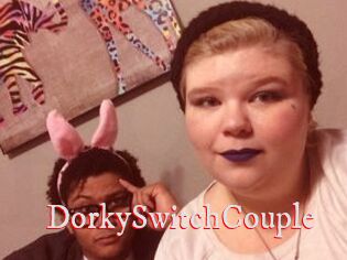 DorkySwitchCouple