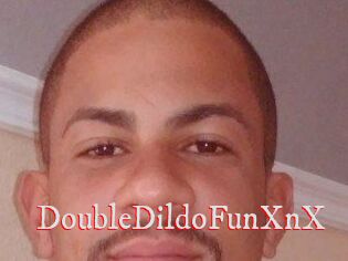 DoubleDildoFunXnX